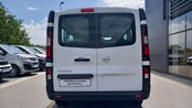 RABLJENO VOZILO OPEL VIVARO L2H1 COMBI 1.6 DIE MT6 Mehanički mjenjač DIESEL 65686