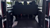 RABLJENO VOZILO OPEL VIVARO L2H1 COMBI 1.6 DIE MT6 Mehanički mjenjač DIESEL 65686