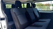 RABLJENO VOZILO OPEL VIVARO L2H1 COMBI 1.6 DIE MT6 Mehanički mjenjač DIESEL 65686