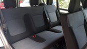 RABLJENO VOZILO OPEL VIVARO L2H1 COMBI 1.6 DIE MT6 Mehanički mjenjač DIESEL 65686
