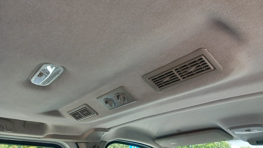 RABLJENO VOZILO OPEL VIVARO L2H1 COMBI 1.6 DIE MT6 Mehanički mjenjač DIESEL 65686