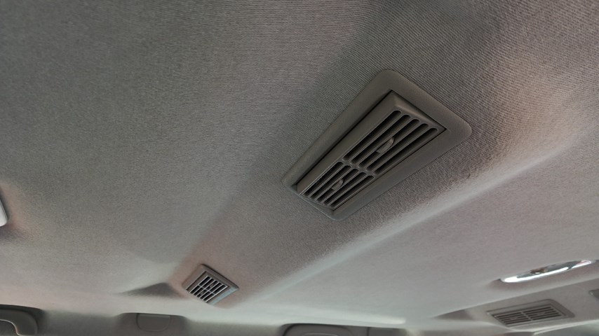 RABLJENO VOZILO OPEL VIVARO L2H1 COMBI 1.6 DIE MT6 Mehanički mjenjač DIESEL 65686
