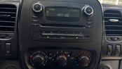 RABLJENO VOZILO OPEL VIVARO L2H1 COMBI 1.6 DIE MT6 Mehanički mjenjač DIESEL 65686