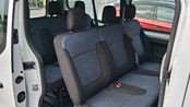 RABLJENO VOZILO OPEL VIVARO L2H1 COMBI 1.6 DIE MT6 DIESEL 65685