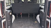 RABLJENO VOZILO OPEL VIVARO L2H1 COMBI 1.6 DIE MT6 DIESEL 65685
