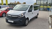 RABLJENO VOZILO OPEL VIVARO L2H1 COMBI 1.6 DIE MT6 Mehanički mjenjač DIESEL 65685