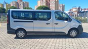 RABLJENO VOZILO OPEL VIVARO L2H1 COMBI 1.6 DIE MT6 Mehanički mjenjač DIESEL 65690
