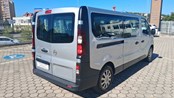 RABLJENO VOZILO OPEL VIVARO L2H1 COMBI 1.6 DIE MT6 Mehanički mjenjač DIESEL 65690