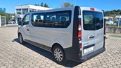 RABLJENO VOZILO OPEL VIVARO L2H1 COMBI 1.6 DIE MT6 Mehanički mjenjač DIESEL 65690