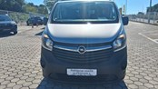 RABLJENO VOZILO OPEL VIVARO L2H1 COMBI 1.6 DIE MT6 Mehanički mjenjač DIESEL 65690