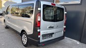 RABLJENO VOZILO OPEL VIVARO L2H1 COMBI 1.6 DIE MT6 Mehanički mjenjač DIESEL 65689