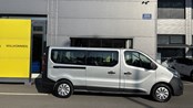 RABLJENO VOZILO OPEL VIVARO L2H1 COMBI 1.6 DIE MT6 Mehanički mjenjač DIESEL 65689