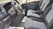 RABLJENO VOZILO OPEL VIVARO L2H1 COMBI 1.6 DIE MT6 Mehanički mjenjač DIESEL 65685