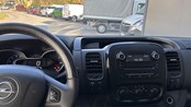 RABLJENO VOZILO OPEL VIVARO L2H1 COMBI 1.6 DIE MT6 Mehanički mjenjač DIESEL 65689