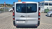 RABLJENO VOZILO OPEL VIVARO L2H1 COMBI 1.6 DIE MT6 Mehanički mjenjač DIESEL 65690