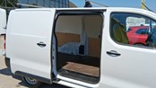 RABLJENO VOZILO OPEL VIVARO PANEL VAN L2H1 2,0 D Mehanički mjenjač DIESEL 20893