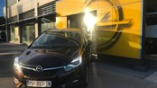 RABLJENO VOZILO OPEL ZAFIRA EDITION B16DTH Mehanički mjenjač DIESEL 90129