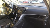 RABLJENO VOZILO OPEL ZAFIRA EDITION B16DTH Mehanički mjenjač DIESEL 90129