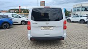 RABLJENO VOZILO OPEL ZAFIRA LIFE L2H1 BUS EDITION 2,0 AT8 Automatski mjenjač DIESEL 27426