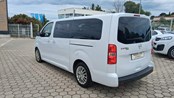 RABLJENO VOZILO OPEL ZAFIRA LIFE L2H1 BUS EDITION 2,0 AT8 Automatski mjenjač DIESEL 27426