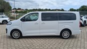 RABLJENO VOZILO OPEL ZAFIRA LIFE L2H1 BUS EDITION 2,0 AT8 Automatski mjenjač DIESEL 27426