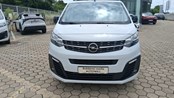 RABLJENO VOZILO OPEL ZAFIRA LIFE L2H1 BUS EDITION 2,0 AT8 Automatski mjenjač DIESEL 27426