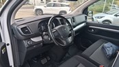 RABLJENO VOZILO OPEL ZAFIRA LIFE L2H1 BUS EDITION 2,0 AT8 Automatski mjenjač DIESEL 27426