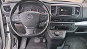 RABLJENO VOZILO OPEL ZAFIRA LIFE L2H1 BUS EDITION 2,0 AT8 Automatski mjenjač DIESEL 27426