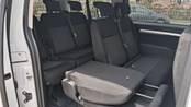 RABLJENO VOZILO OPEL ZAFIRA LIFE L2H1 BUS EDITION 2,0 AT8 Automatski mjenjač DIESEL 27426