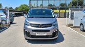 RABLJENO VOZILO OPEL ZAFIRA LIFE L2H1 BUSINESS 1.5 DIE Mehanički mjenjač DIESEL 65736