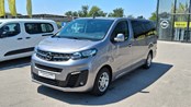 RABLJENO VOZILO OPEL ZAFIRA LIFE L2H1 BUSINESS 1.5 DIE Mehanički mjenjač DIESEL 65736