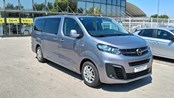 RABLJENO VOZILO OPEL ZAFIRA LIFE L2H1 BUSINESS 1.5 DIE Mehanički mjenjač DIESEL 65736
