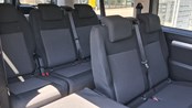 RABLJENO VOZILO OPEL ZAFIRA LIFE L2H1 BUSINESS 1.5 DIE Mehanički mjenjač DIESEL 65736