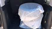 RABLJENO VOZILO OPEL ZAFIRA LIFE L2H1 BUSINESS 1.5 DIE Mehanički mjenjač DIESEL 65736