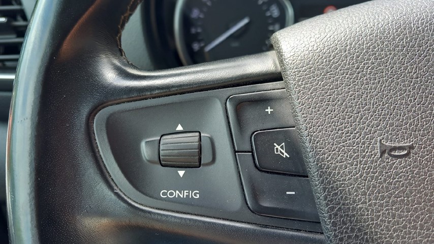 RABLJENO VOZILO OPEL ZAFIRA LIFE L2H1 BUSINESS 1.5 DIE Mehanički mjenjač DIESEL 65735