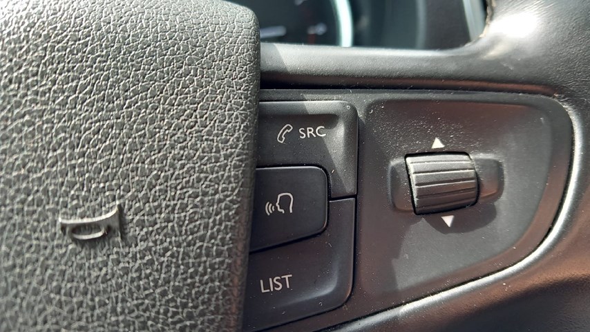 RABLJENO VOZILO OPEL ZAFIRA LIFE L2H1 BUSINESS 1.5 DIE Mehanički mjenjač DIESEL 65735