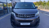 RABLJENO VOZILO OPEL ZAFIRA LIFE L2H1 BUSINESS D 1.5 DIE Mehanički mjenjač DIESEL 65747