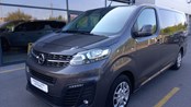 RABLJENO VOZILO OPEL ZAFIRA LIFE L2H1 BUSINESS D 1.5 DIE Mehanički mjenjač DIESEL 65747