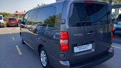 RABLJENO VOZILO OPEL ZAFIRA LIFE L2H1 BUSINESS D 1.5 DIE Mehanički mjenjač DIESEL 65747
