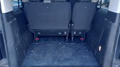 RABLJENO VOZILO OPEL ZAFIRA LIFE L2H1 BUSINESS D 1.5 DIE Mehanički mjenjač DIESEL 65747