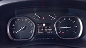 RABLJENO VOZILO OPEL ZAFIRA LIFE L2H1 BUSINESS D 1.5 DIE Mehanički mjenjač DIESEL 65747