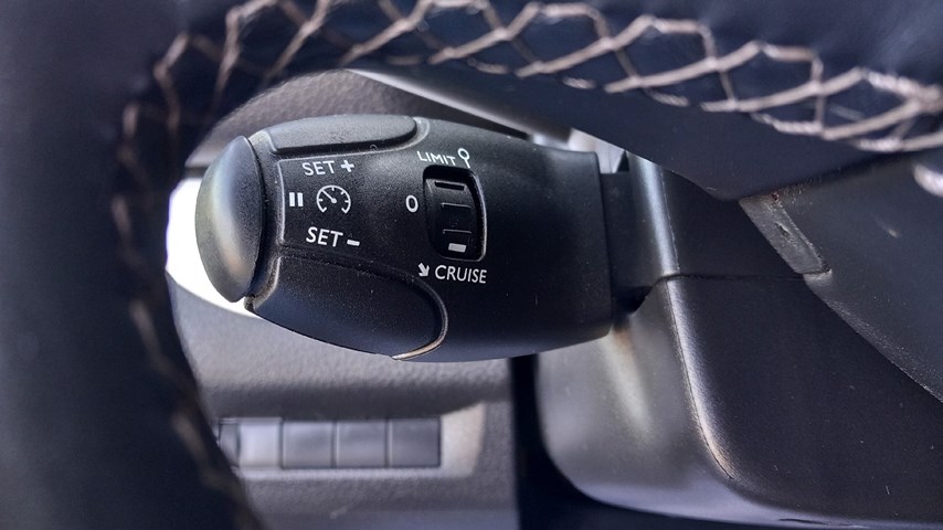 RABLJENO VOZILO OPEL ZAFIRA LIFE L2H1 BUSINESS D 1.5 DIE Mehanički mjenjač DIESEL 65747