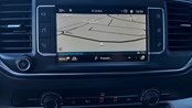 RABLJENO VOZILO OPEL ZAFIRA LIFE L2H1 BUSINESS D 1.5 DIE Mehanički mjenjač DIESEL 65747