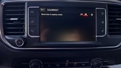 RABLJENO VOZILO OPEL ZAFIRA LIFE L2H1 BUSINESS D 1.5 DIE Mehanički mjenjač DIESEL 65747