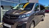 RABLJENO VOZILO OPEL ZAFIRA LIFE L2H1 BUSINESS D 1.5 DIE Mehanički mjenjač DIESEL 65748