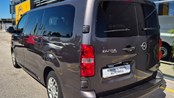 RABLJENO VOZILO OPEL ZAFIRA LIFE L2H1 BUSINESS D 1.5 DIE Mehanički mjenjač DIESEL 65748