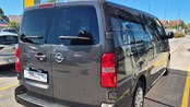 RABLJENO VOZILO OPEL ZAFIRA LIFE L2H1 BUSINESS D 1.5 DIE Mehanički mjenjač DIESEL 65748
