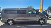 RABLJENO VOZILO OPEL ZAFIRA LIFE L2H1 BUSINESS D 1.5 DIE Mehanički mjenjač DIESEL 65748