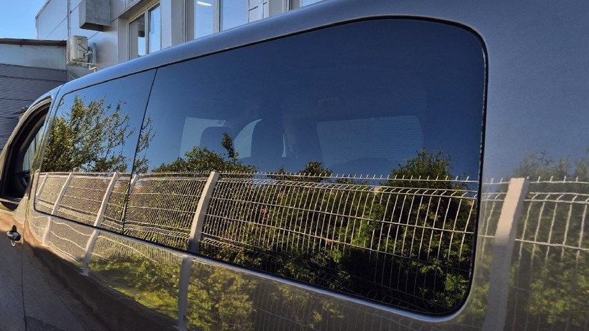 RABLJENO VOZILO OPEL ZAFIRA LIFE L2H1 BUSINESS D 1.5 DIE Mehanički mjenjač DIESEL 65748