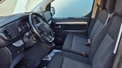 RABLJENO VOZILO OPEL ZAFIRA LIFE L2H1 BUSINESS D 1.5 DIE Mehanički mjenjač DIESEL 65748